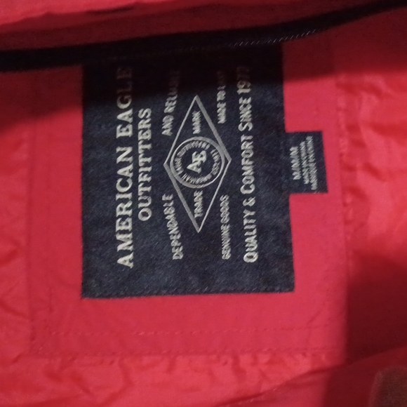 Coat - Picture 2 of 4